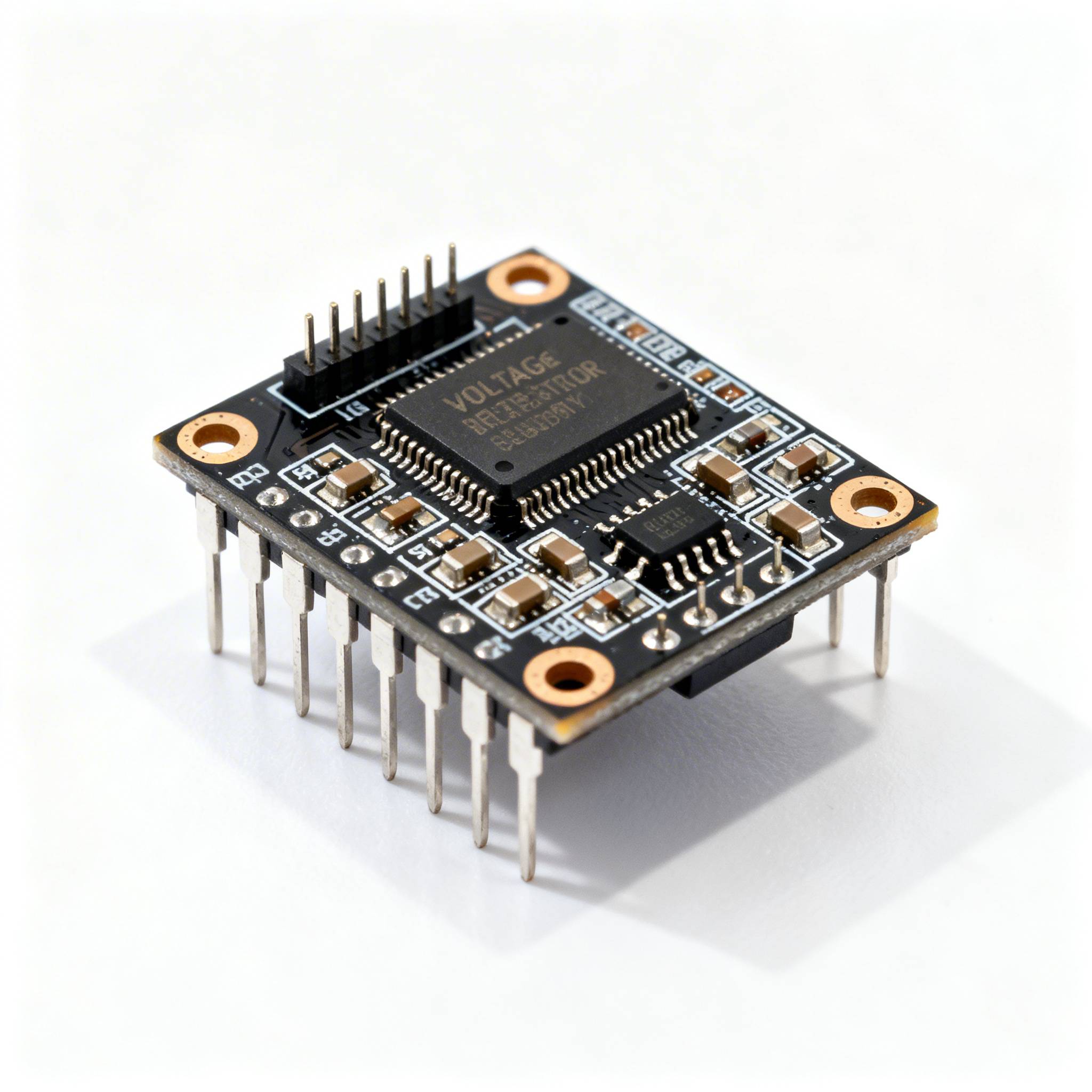 Troubleshooting Voltage Regulator ICs: Common Pitfalls and Best Practices for Engineers