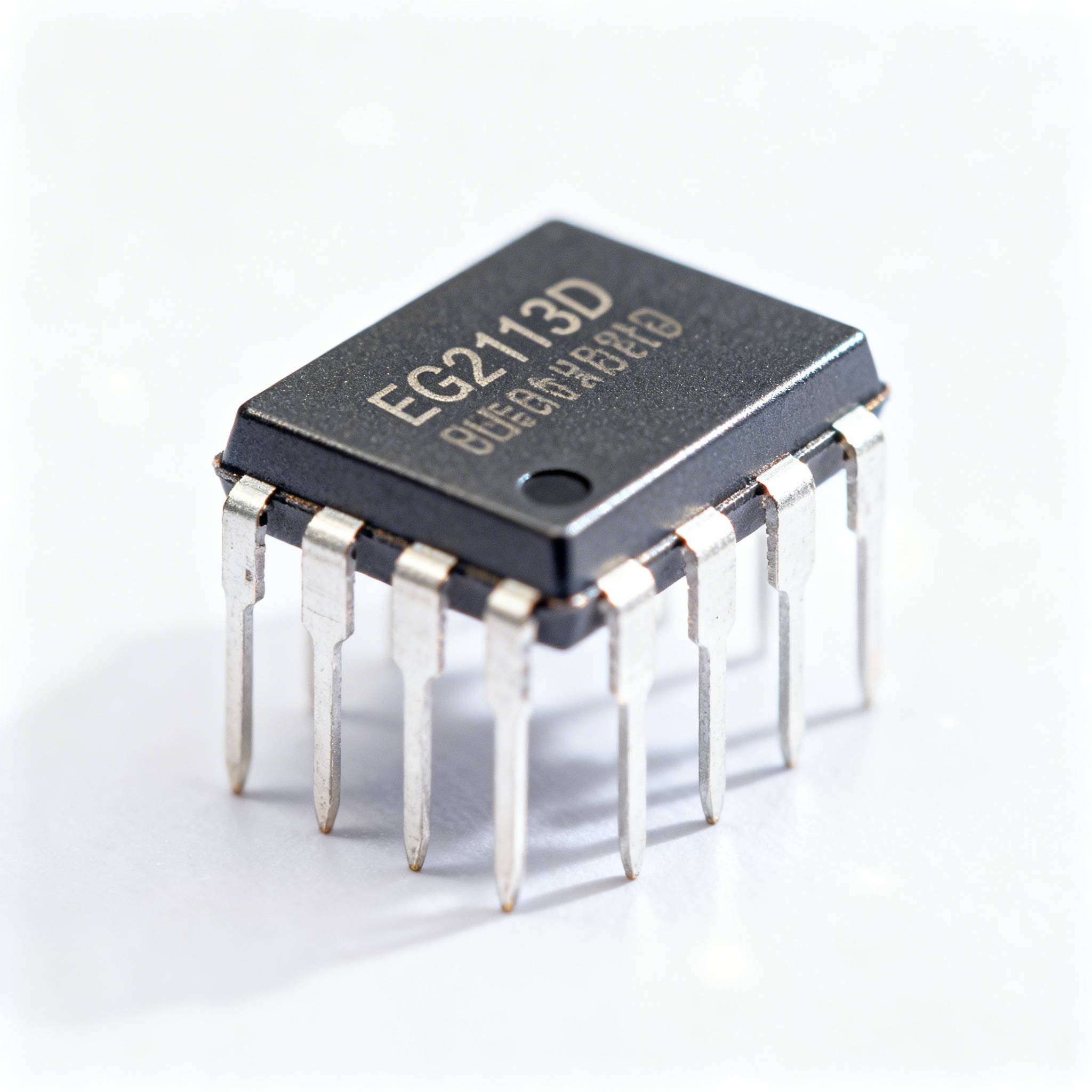 Selecting the Right Op Amp: A Practical Guide to Choosing the EG2113D