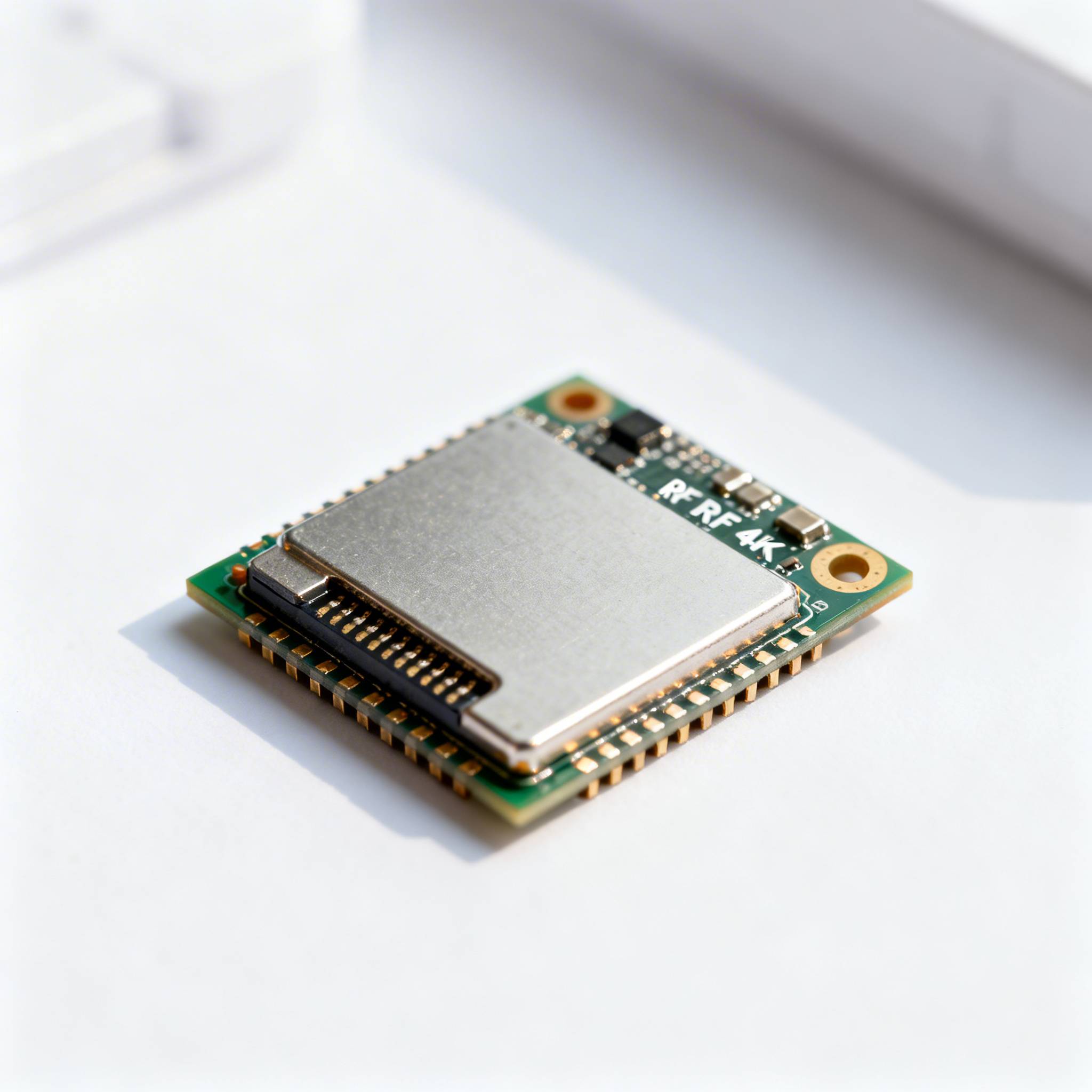 RF Module Pricing Breakdown: Real Benchmark Data for Informed Sourcing Decisions