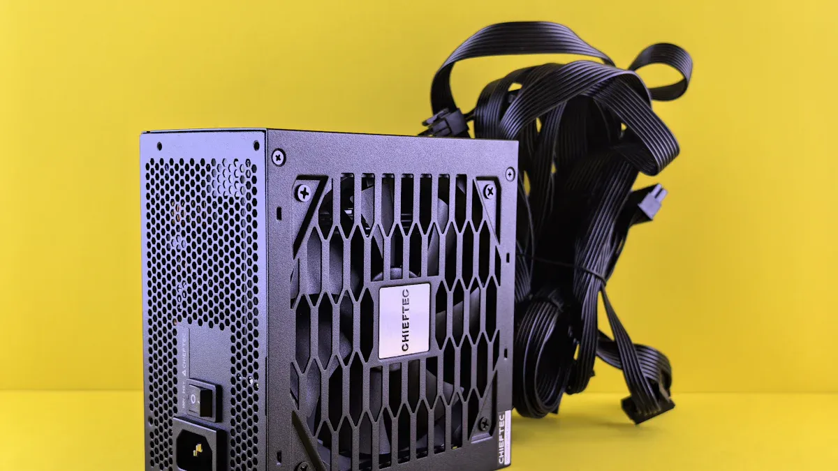 A Simple Guide to AC to DC Electrical Conversion