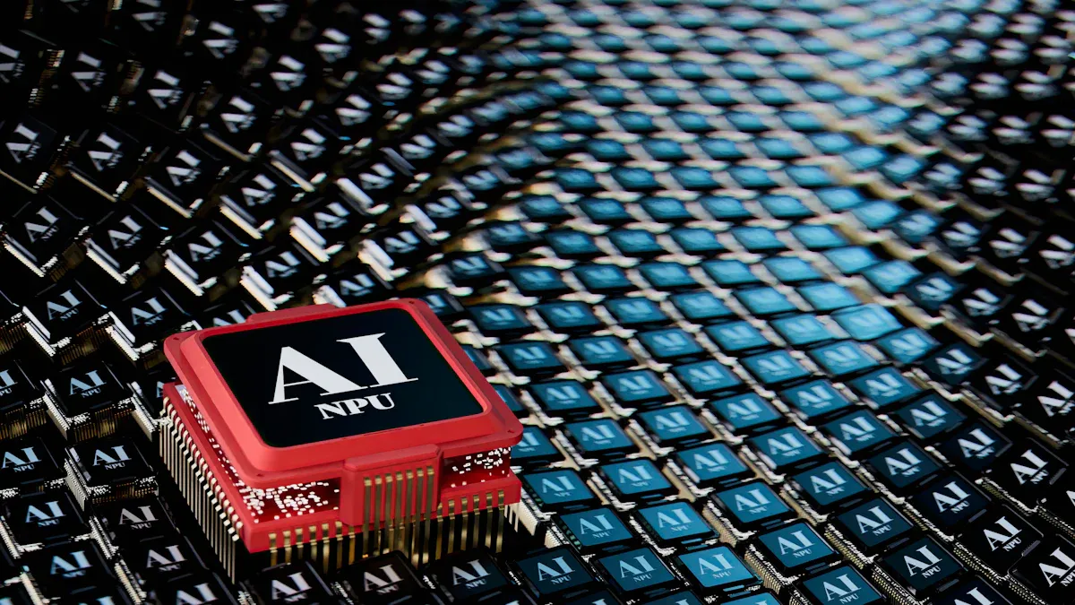 Edge Inference TCO Analysis Ascend 910 vs Leading Rivals