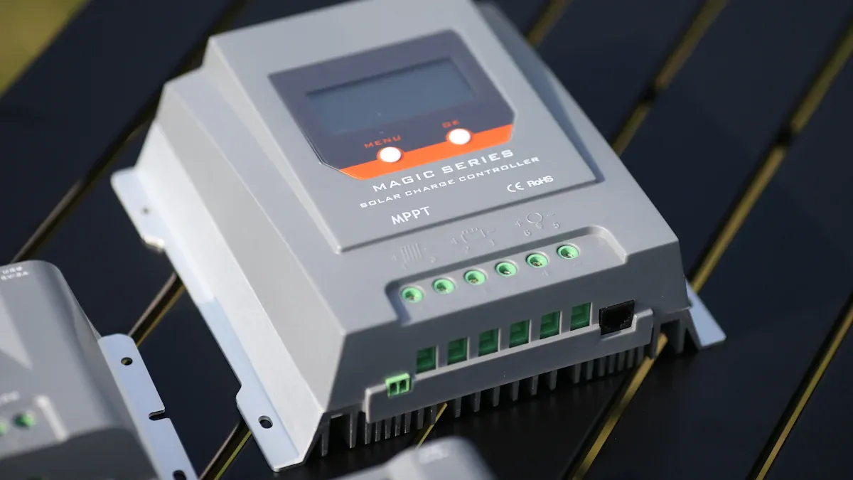 Understanding Buck-Boost Converters A Simple Guide