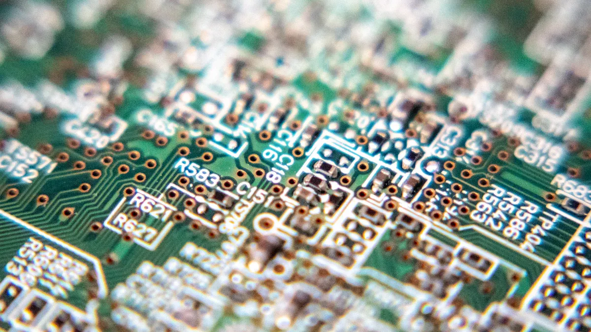 FPGA Engineering Trends Shaping Tomorrow