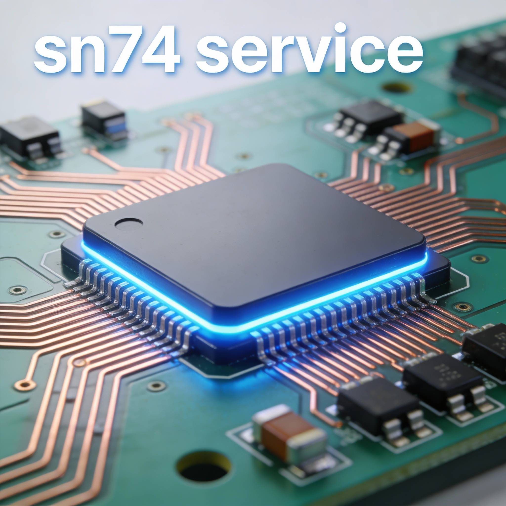 Buying sn74 service: What to Check (Authenticity, Packaging, Alternatives)