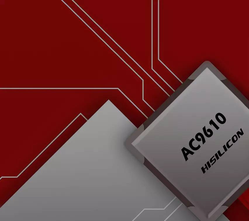 Hisilicon AC9610 __02-1