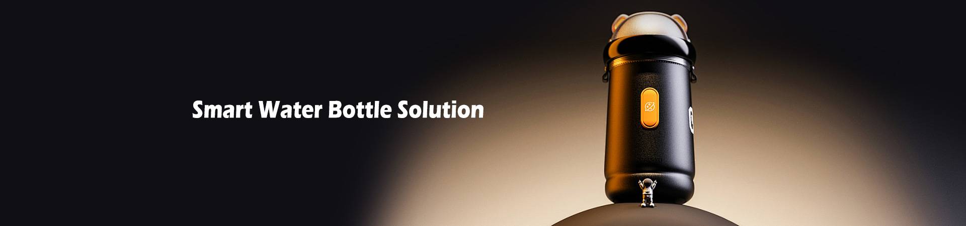 Smart_Water_Bottle_Technology_Showcase_Page