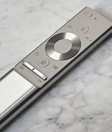 Nearlink Pointing <br/>Remote Control Nearlink-Pointing-remote-control