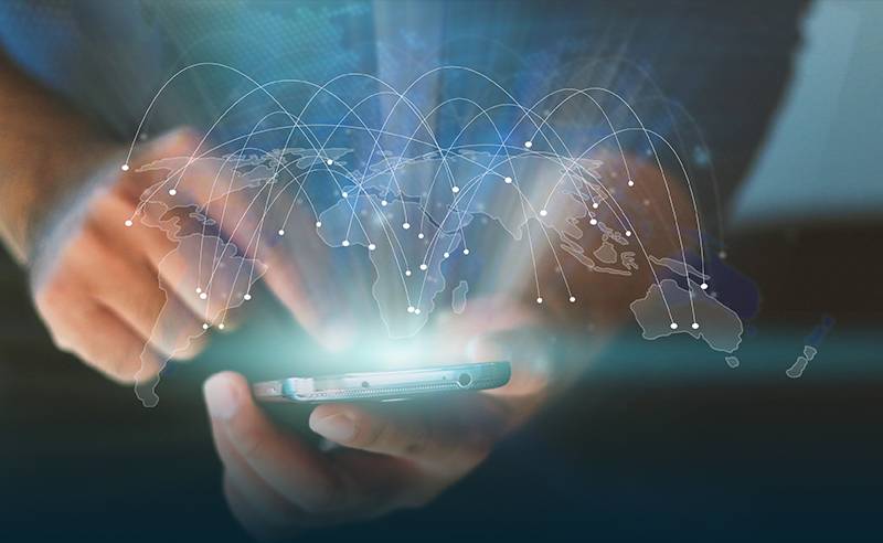 Mobile Short-Range Connectivity 2