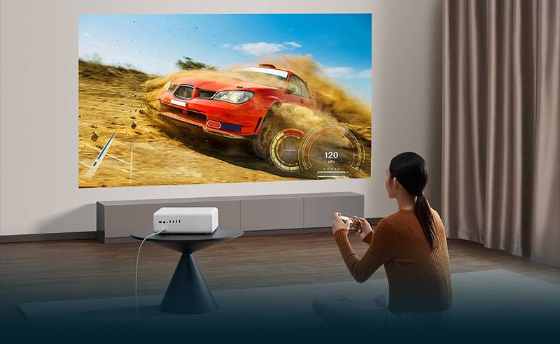 Smart Projector 3
